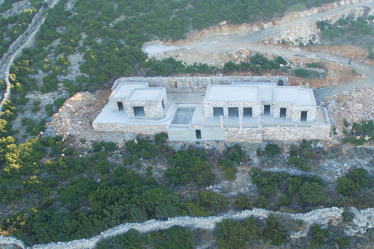 Ζέφυρος κατασκευαστική