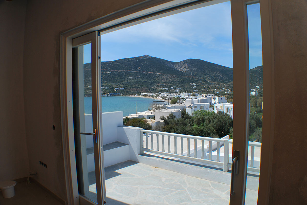 Ζέφυρος κατασκευαστική