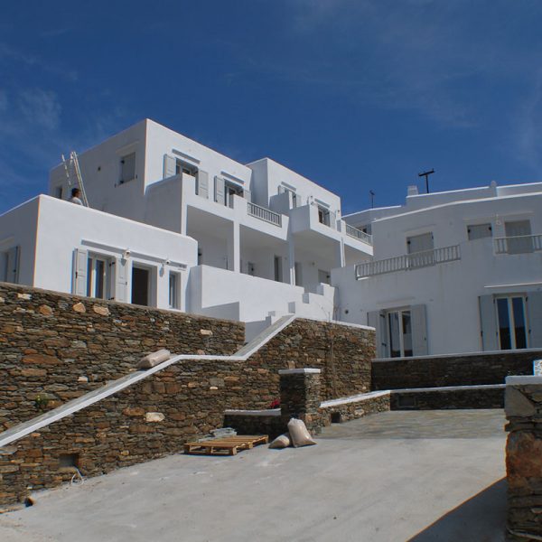 Ζέφυρος κατασκευαστική