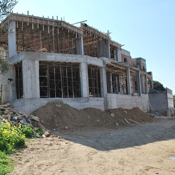 Ζέφυρος κατασκευαστική