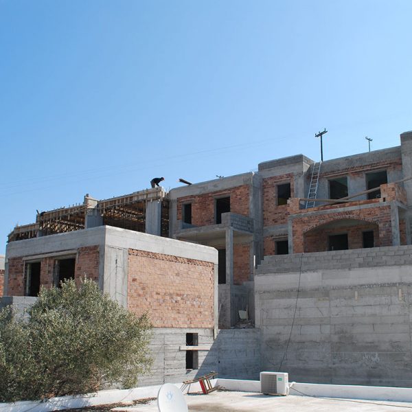 Ζέφυρος κατασκευαστική