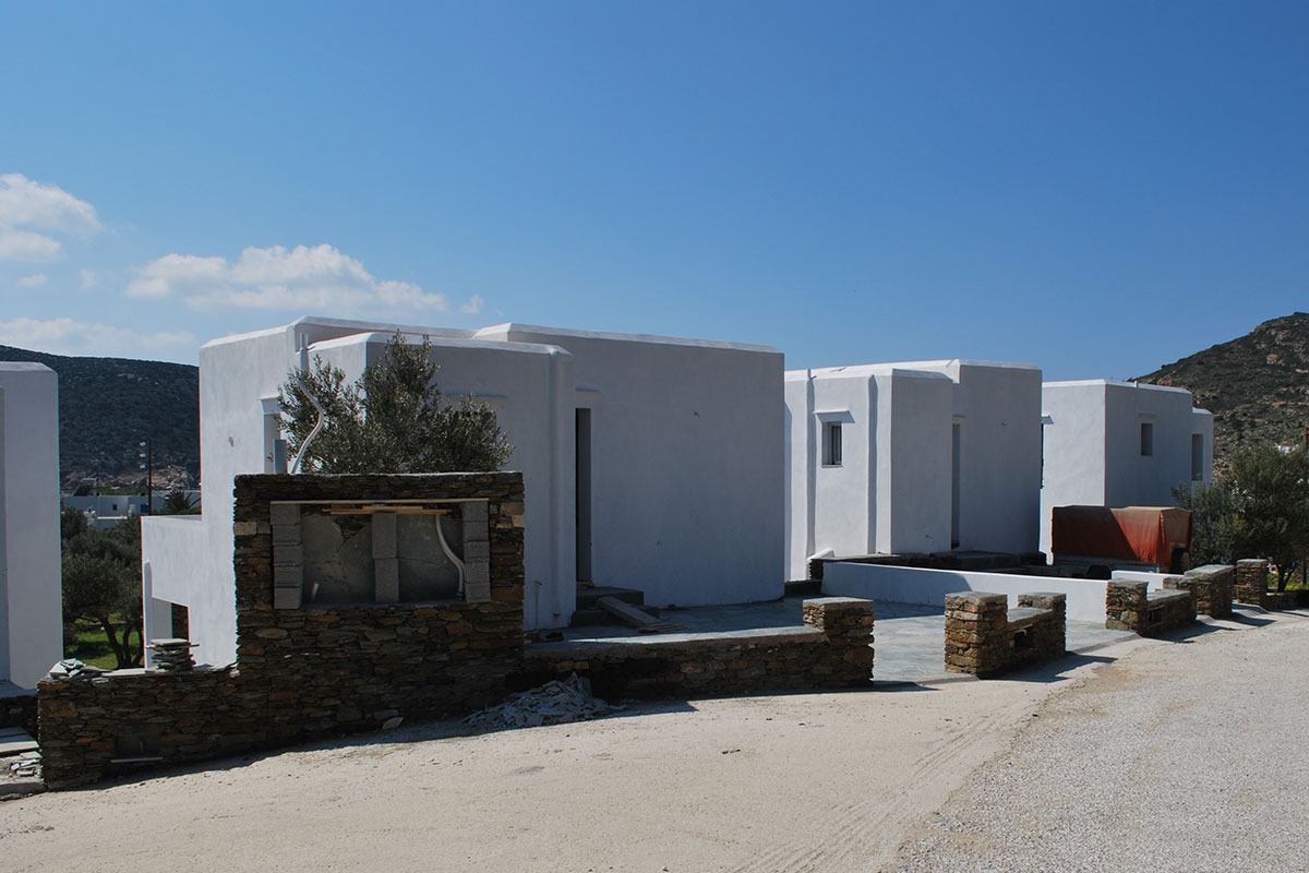 Ζέφυρος κατασκευαστική