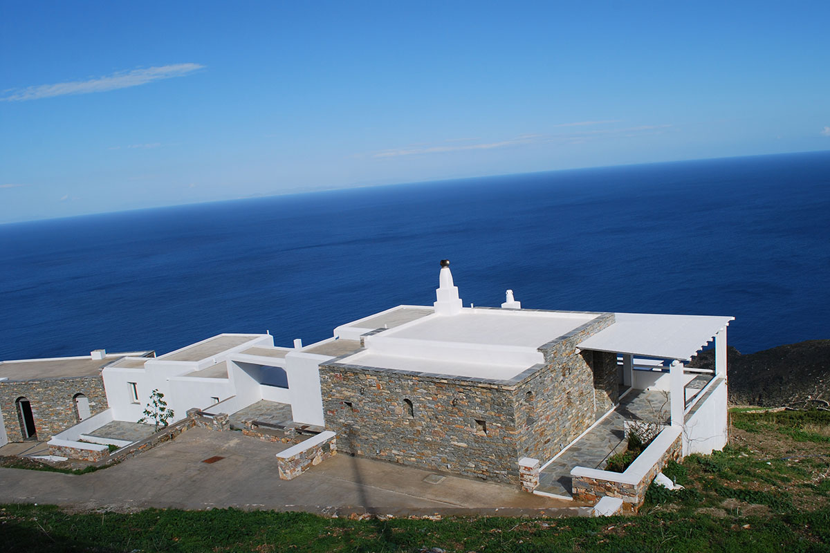 Ζέφυρος κατασκευαστική