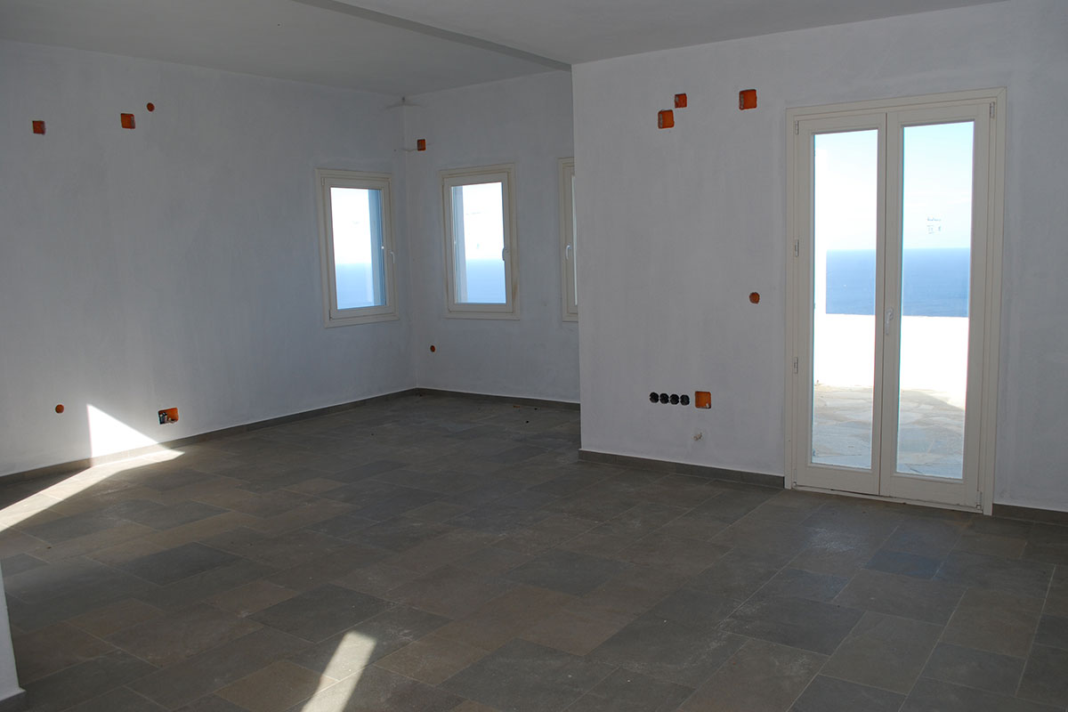 Ζέφυρος κατασκευαστική