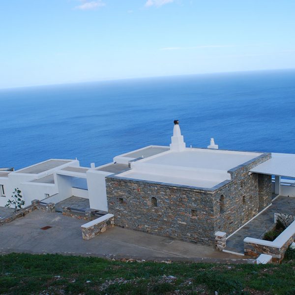 Ζέφυρος κατασκευαστική