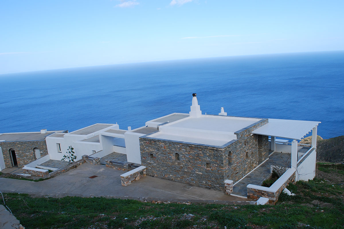 Ζέφυρος κατασκευαστική