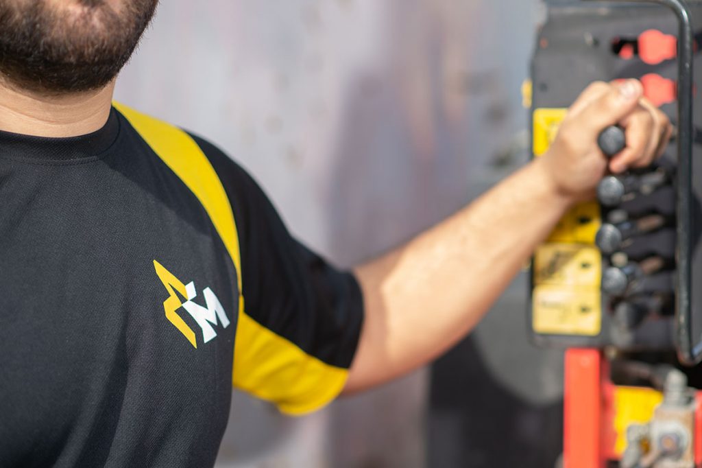 Σίφνος Μπετόν